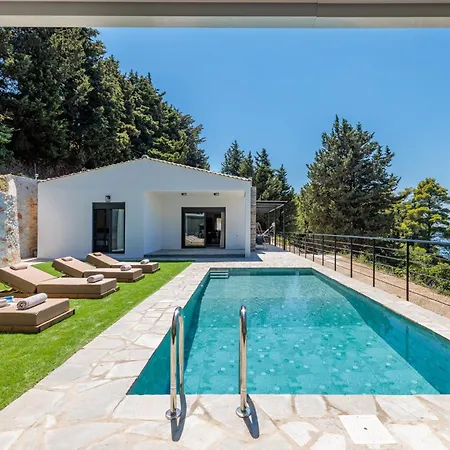 Βίλα Theofilos