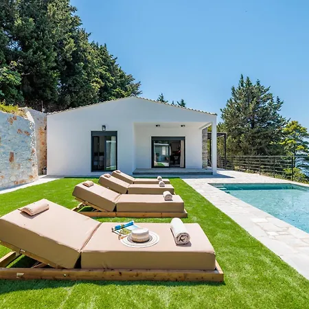 Theofilos Villa