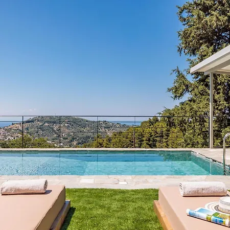 Theofilos Villa