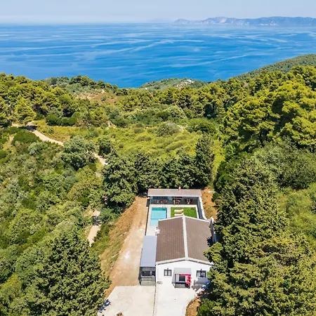 Theofilos Villa